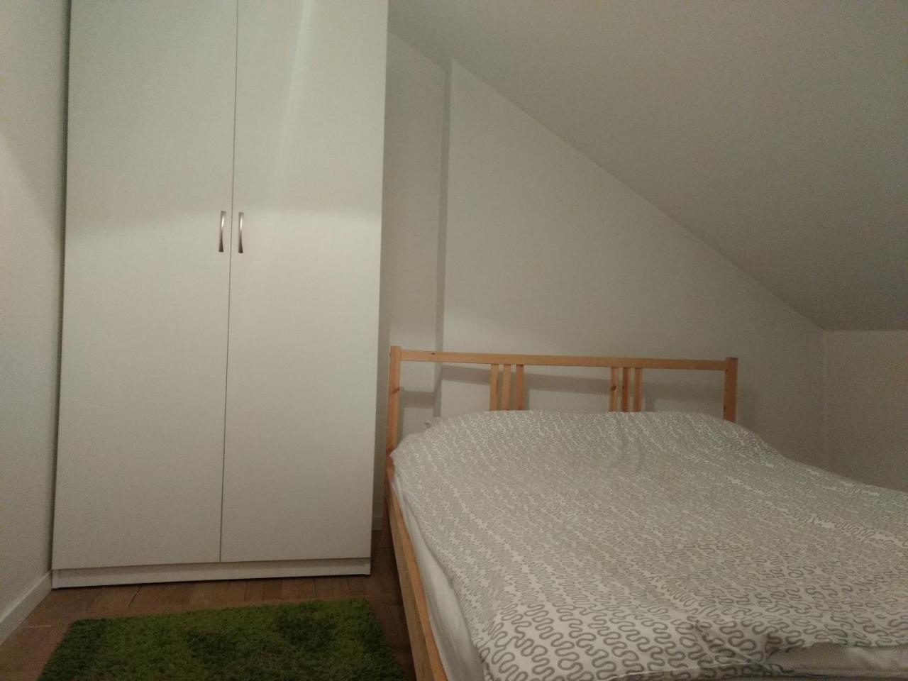 דירות Zamość Apartament Na Starowce מראה חיצוני תמונה