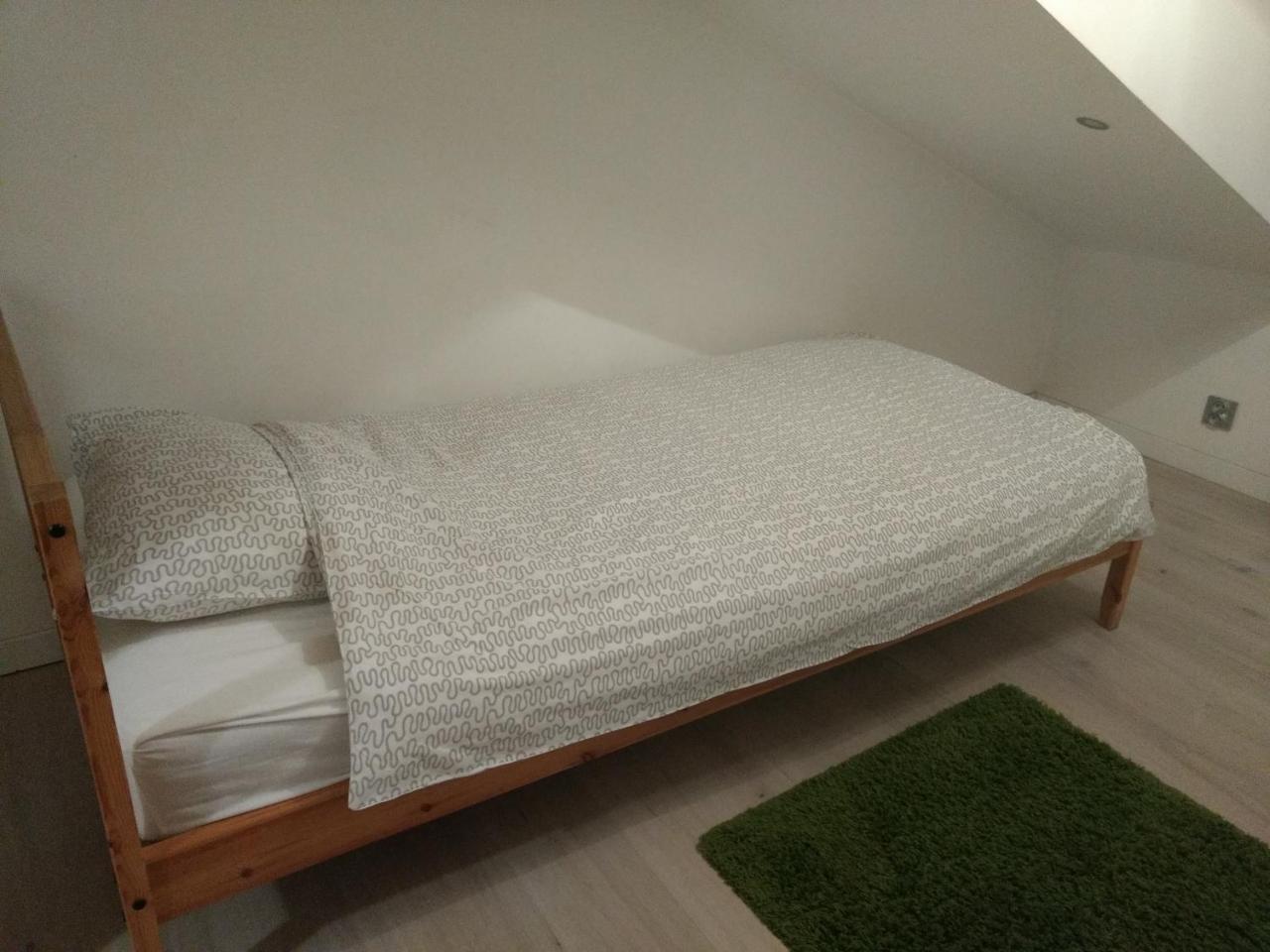 דירות Zamość Apartament Na Starowce מראה חיצוני תמונה